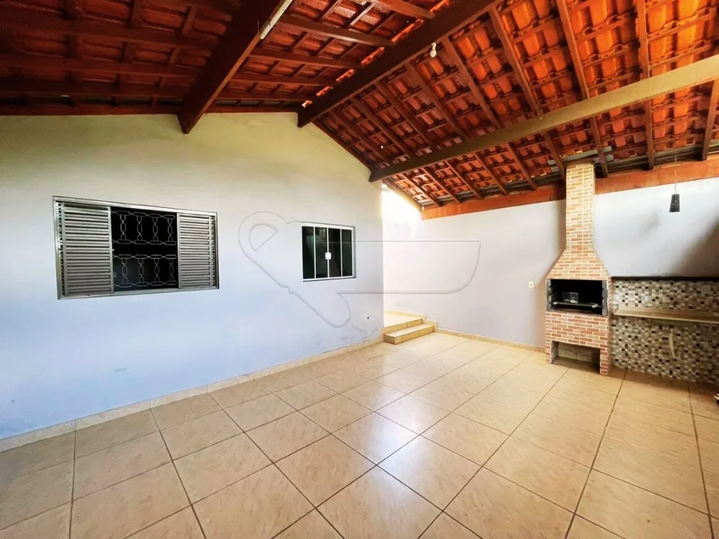 Alugar Casa / Padr&atilde;o em Limeira R$ 1.900,00 - Foto 2