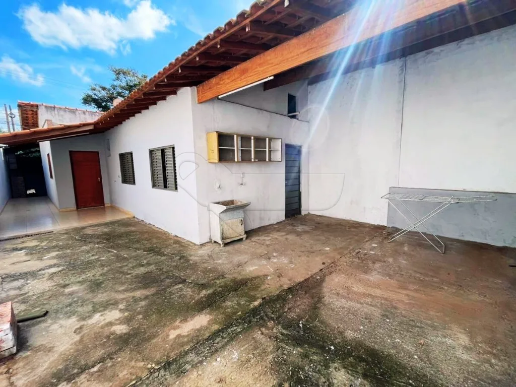 Alugar Casa / Padr&atilde;o em Limeira R$ 1.900,00 - Foto 9