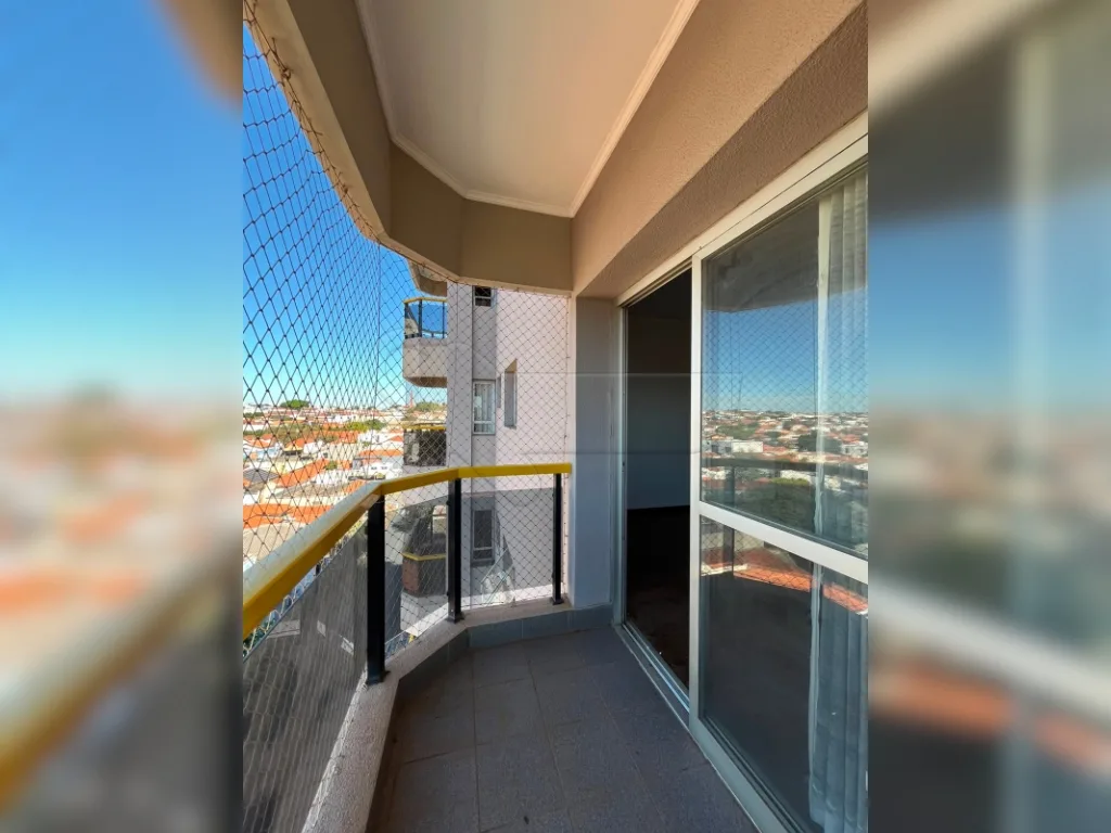 Alugar Apartamento / Padr&atilde;o em Limeira R$ 1.800,00 - Foto 12