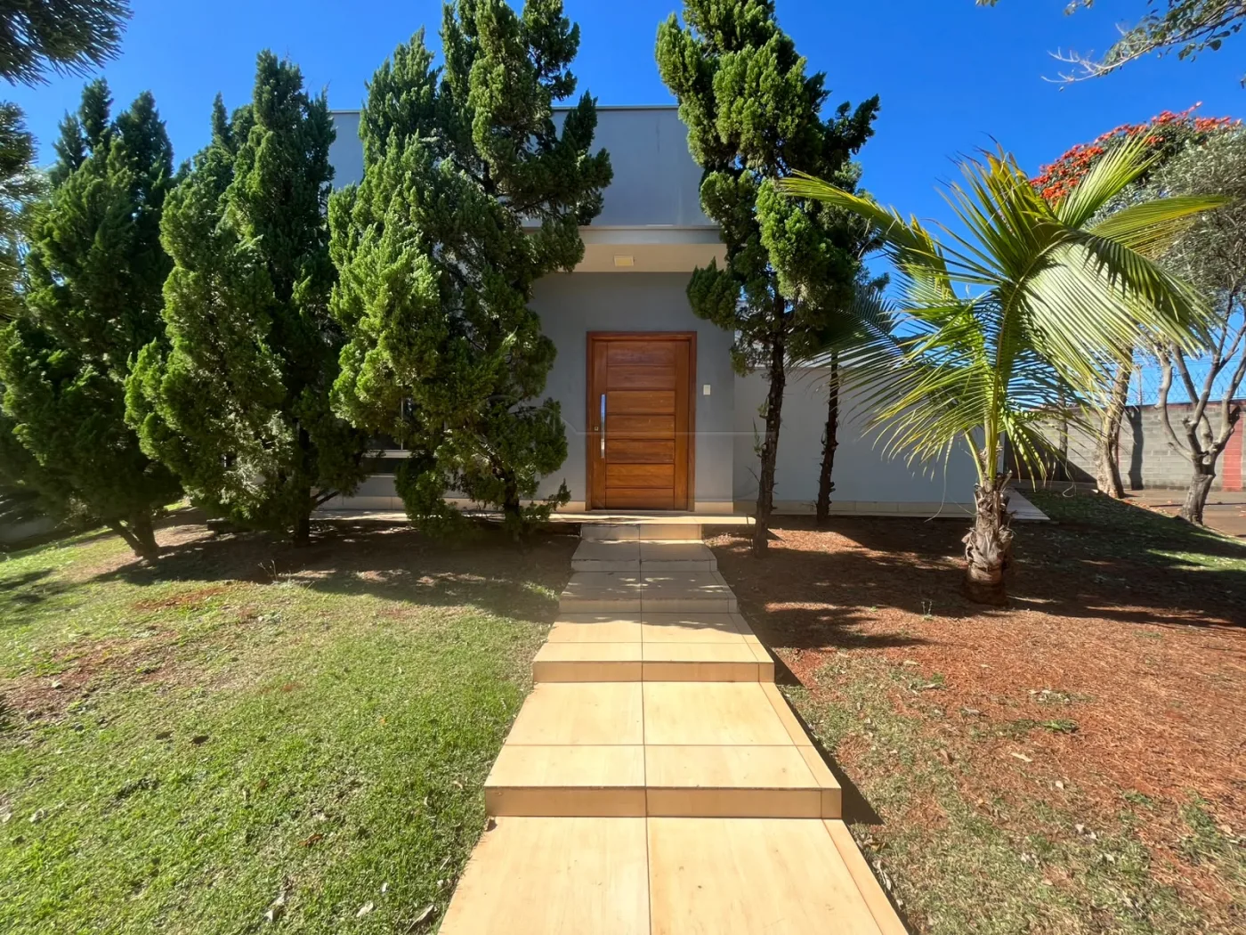 Alugar Casa / Condom&iacute;nio em Limeira R$ 6.500,00 - Foto 1