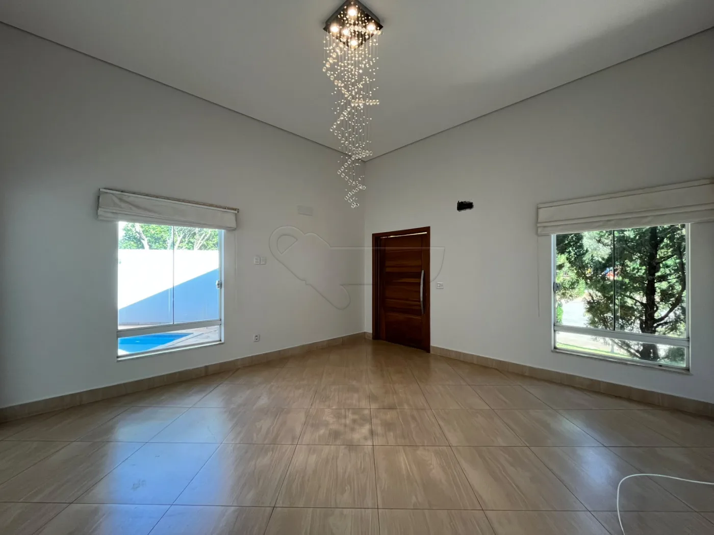 Alugar Casa / Condom&iacute;nio em Limeira R$ 6.500,00 - Foto 2