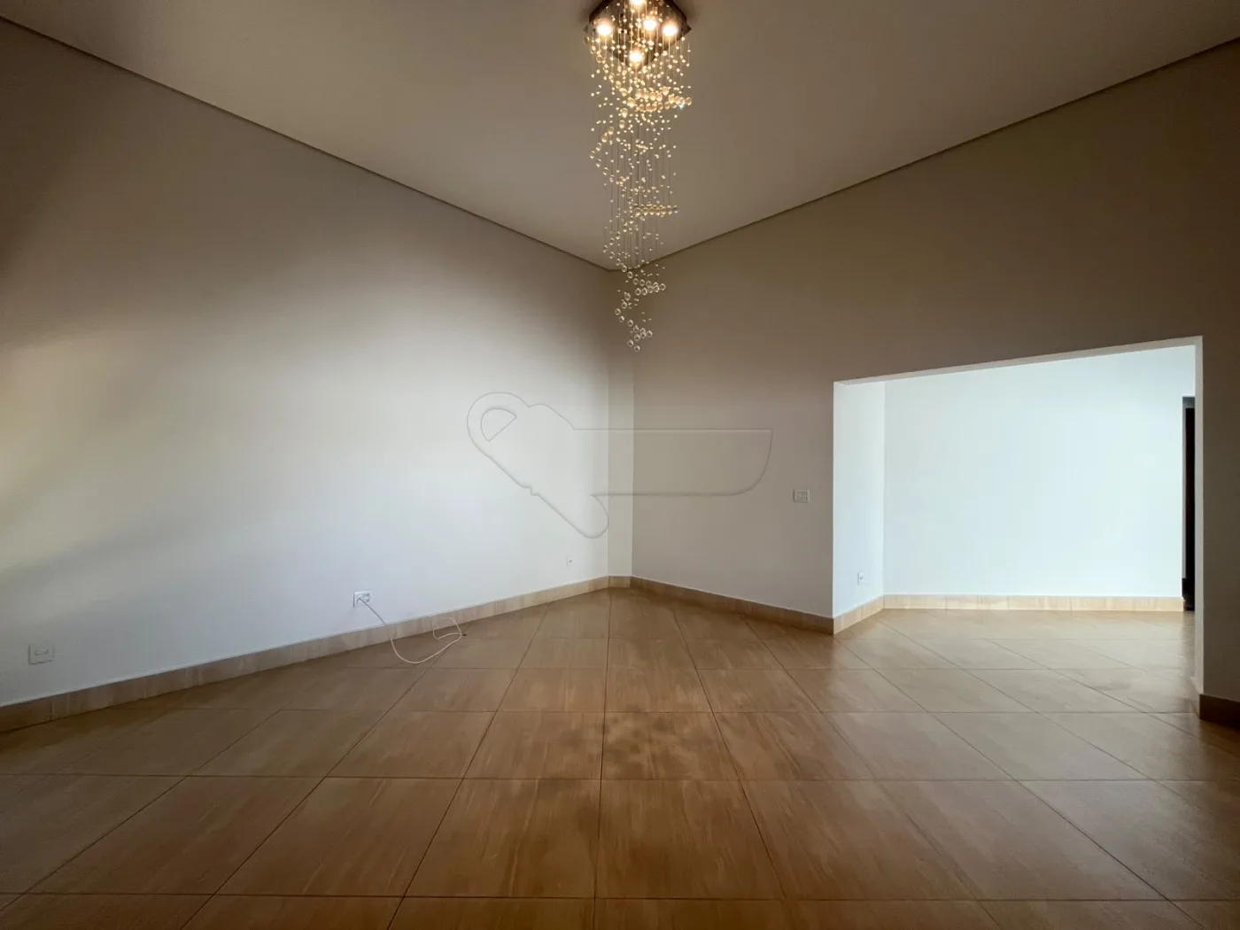 Alugar Casa / Condom&iacute;nio em Limeira R$ 6.500,00 - Foto 3