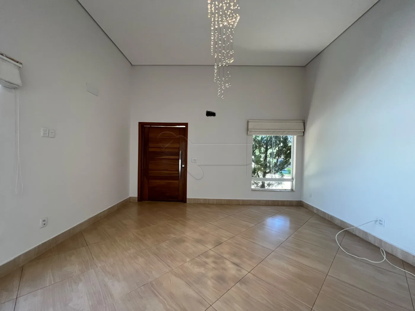 Alugar Casa / Condom&iacute;nio em Limeira R$ 6.500,00 - Foto 4