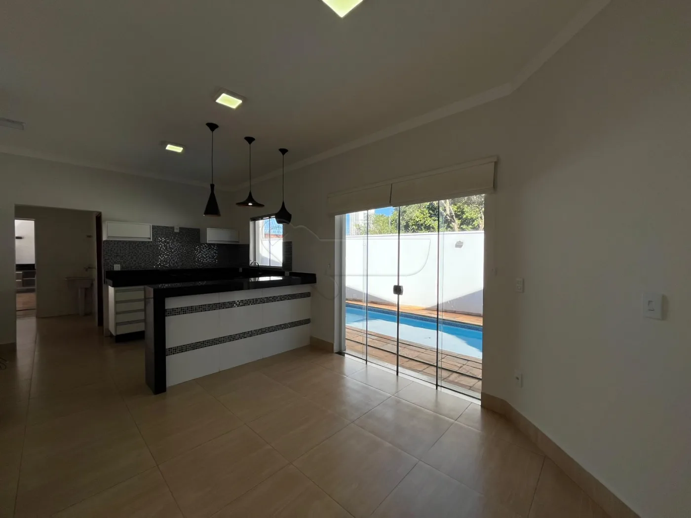 Alugar Casa / Condom&iacute;nio em Limeira R$ 6.500,00 - Foto 5