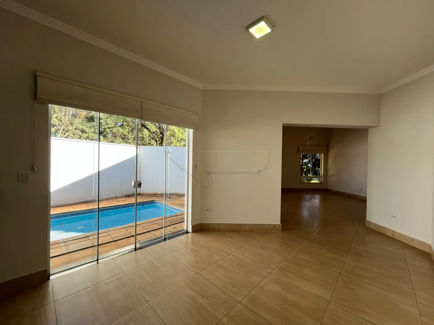 Alugar Casa / Condom&iacute;nio em Limeira R$ 6.500,00 - Foto 6