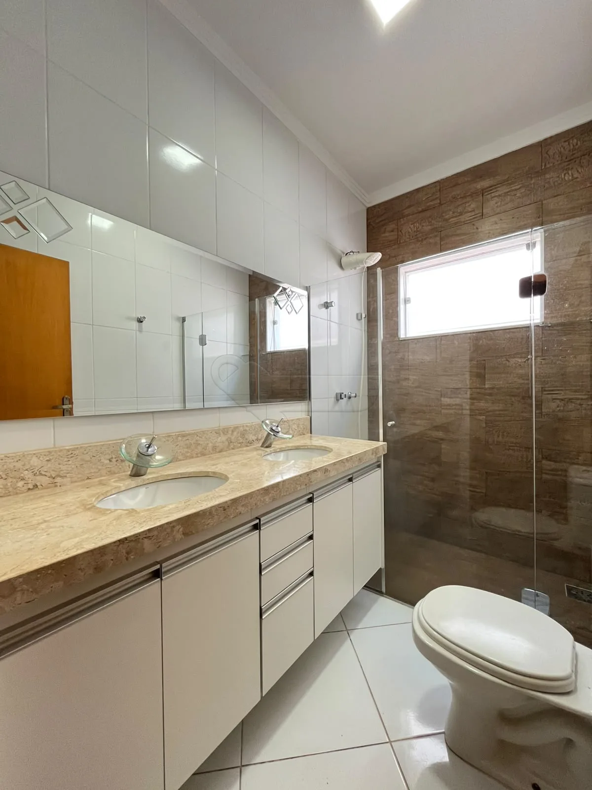 Alugar Casa / Condom&iacute;nio em Limeira R$ 6.500,00 - Foto 12