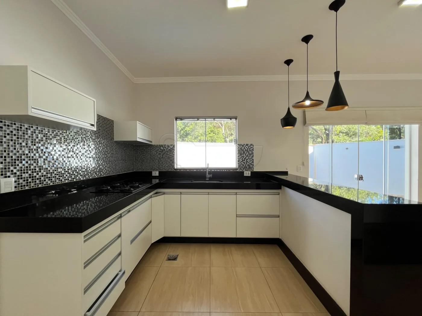 Alugar Casa / Condom&iacute;nio em Limeira R$ 6.500,00 - Foto 19