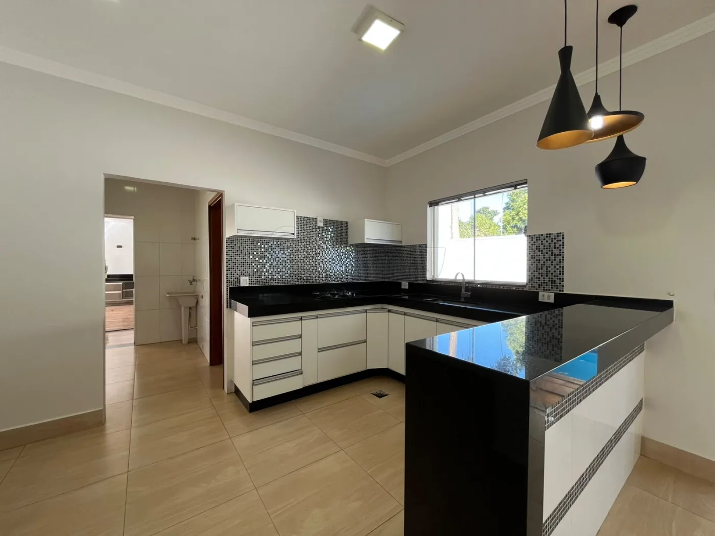 Alugar Casa / Condom&iacute;nio em Limeira R$ 6.500,00 - Foto 20