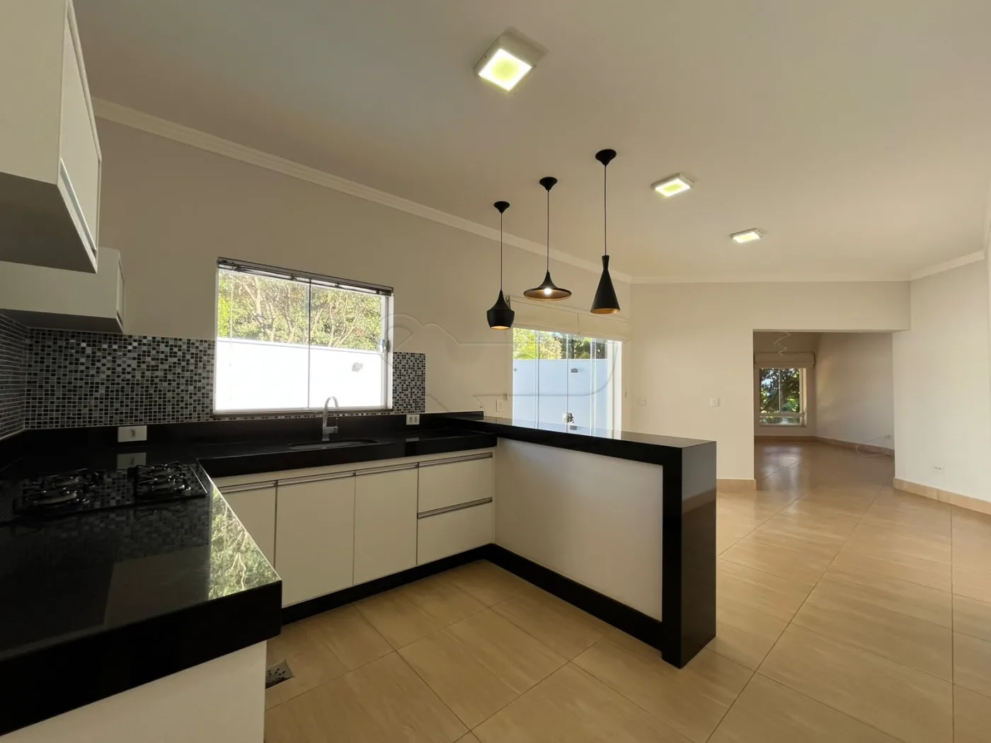 Alugar Casa / Condom&iacute;nio em Limeira R$ 6.500,00 - Foto 21