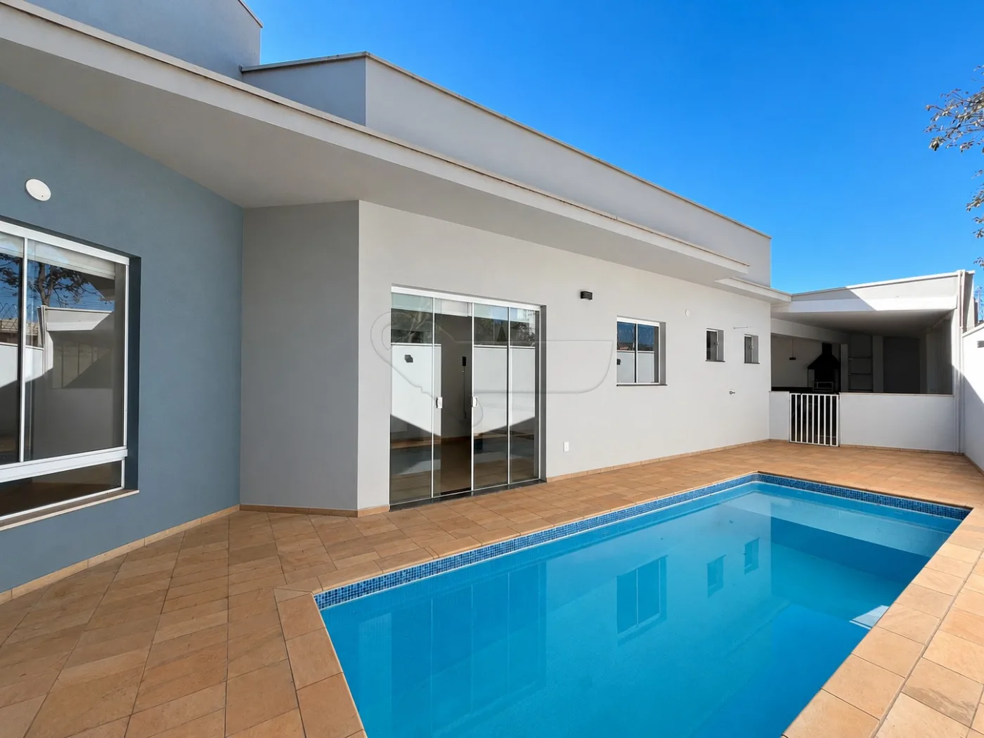 Alugar Casa / Condom&iacute;nio em Limeira R$ 6.500,00 - Foto 25