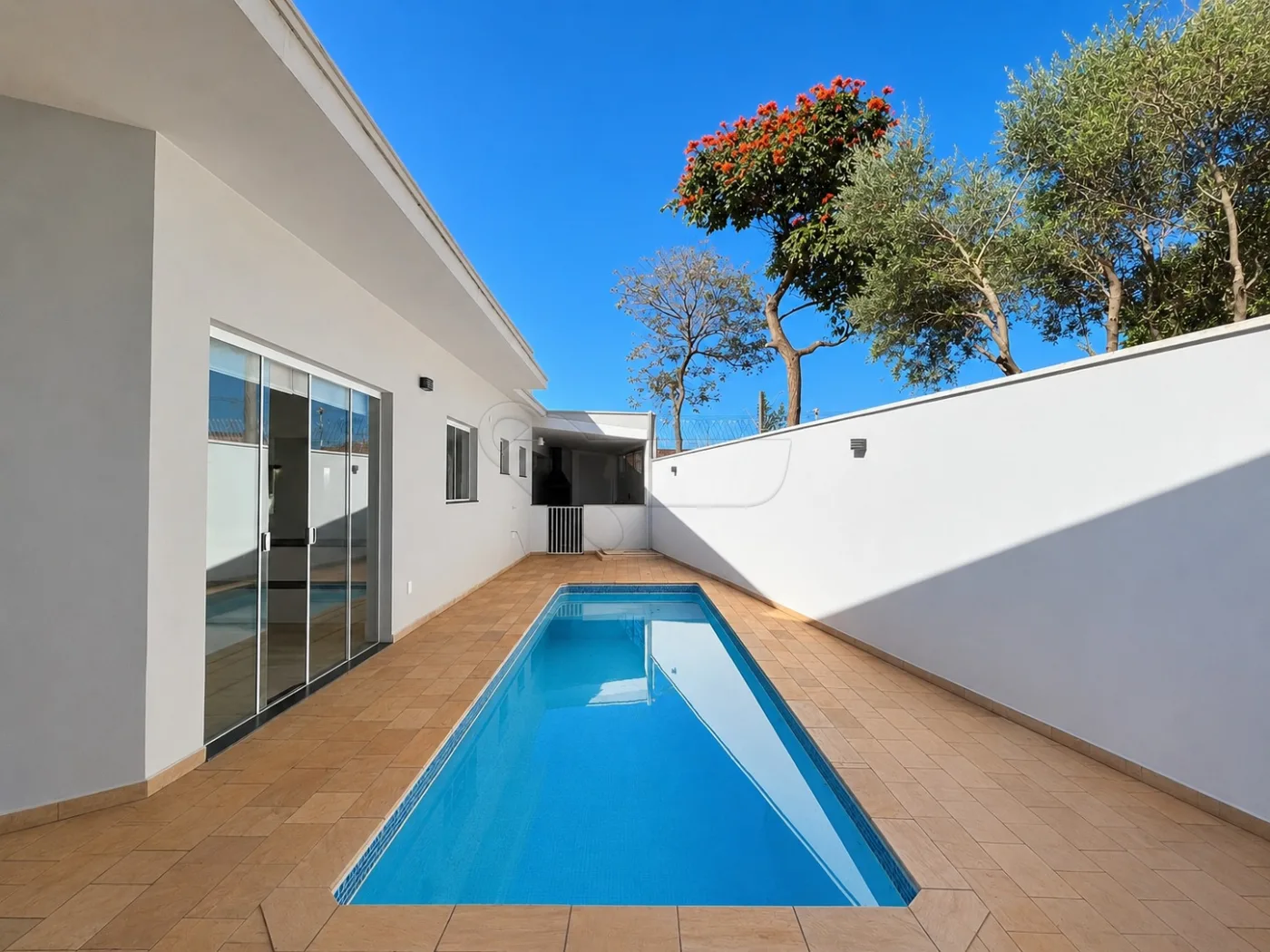 Alugar Casa / Condom&iacute;nio em Limeira R$ 6.500,00 - Foto 26