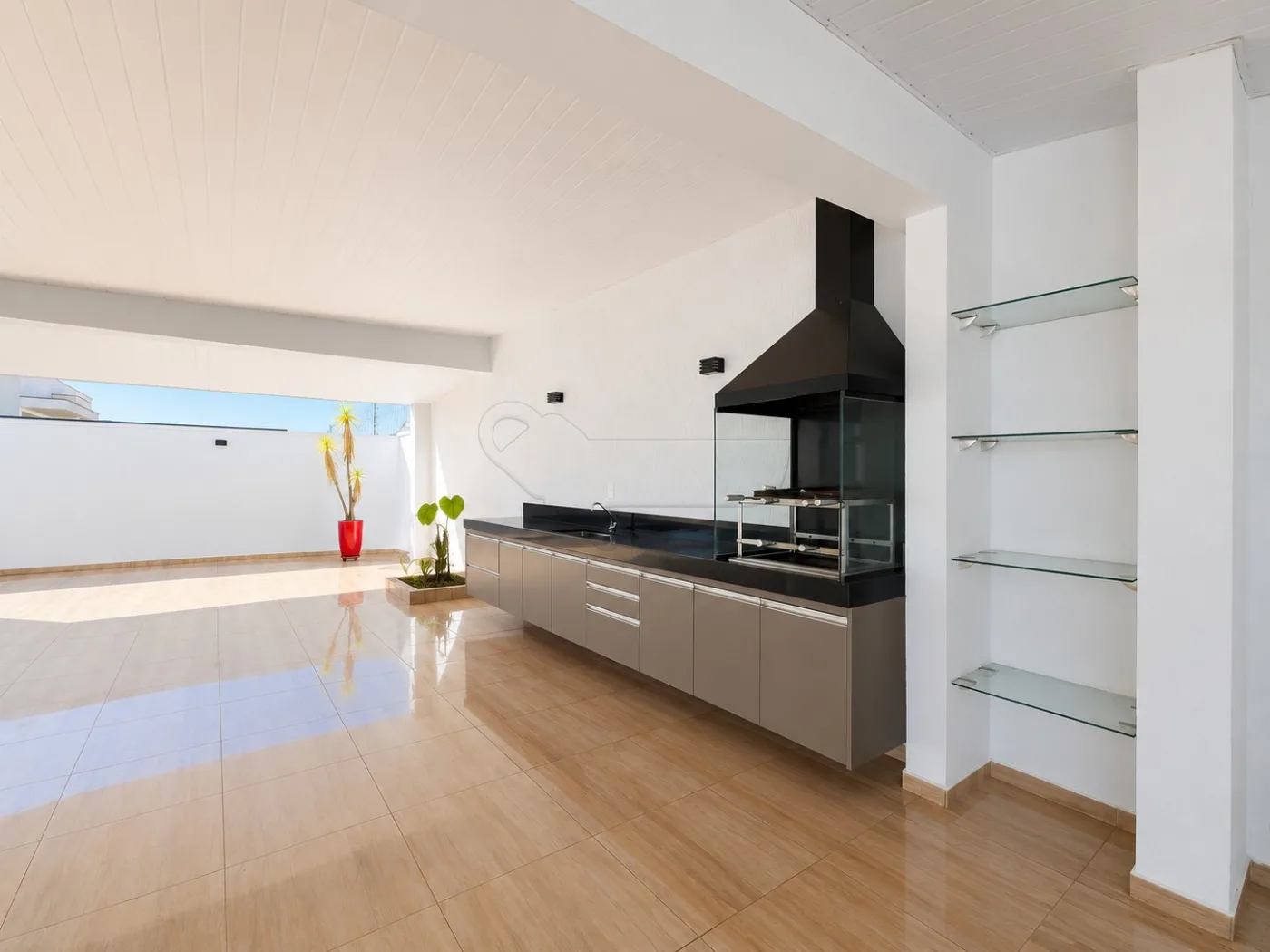 Alugar Casa / Condom&iacute;nio em Limeira R$ 6.500,00 - Foto 28