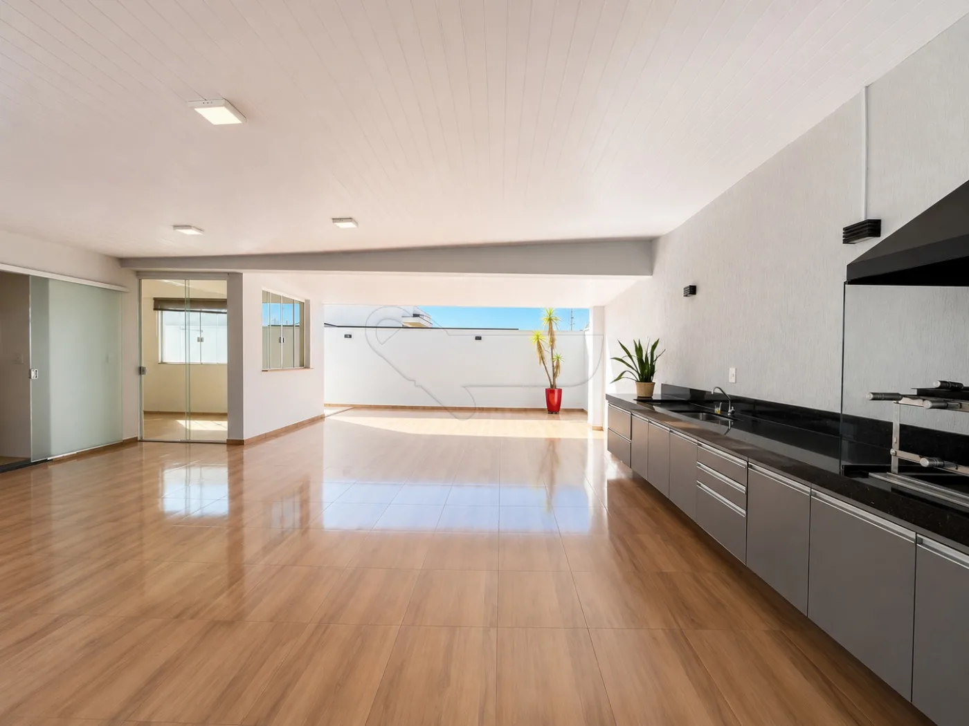 Alugar Casa / Condom&iacute;nio em Limeira R$ 6.500,00 - Foto 29