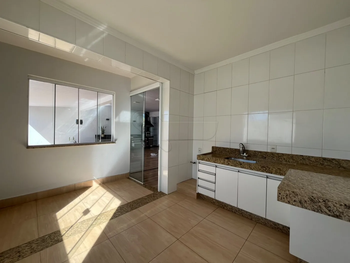 Alugar Casa / Condom&iacute;nio em Limeira R$ 6.500,00 - Foto 32
