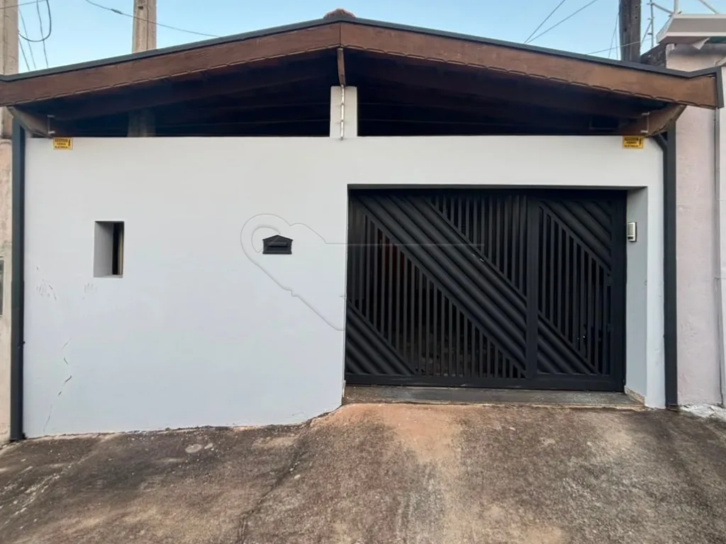Alugar Casa / Padr&atilde;o em Limeira R$ 2.500,00 - Foto 1