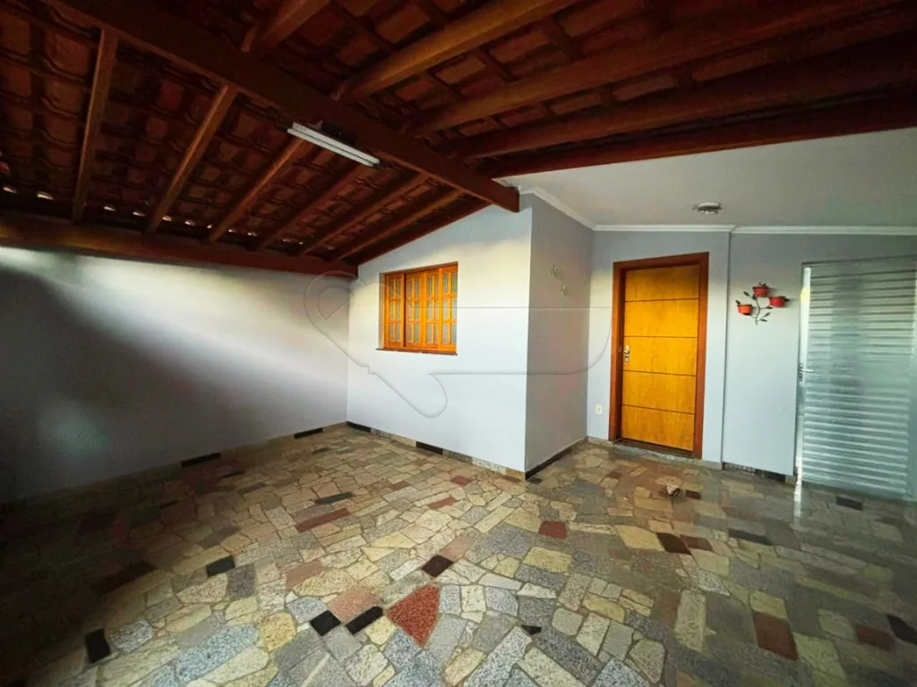 Alugar Casa / Padr&atilde;o em Limeira R$ 2.500,00 - Foto 2
