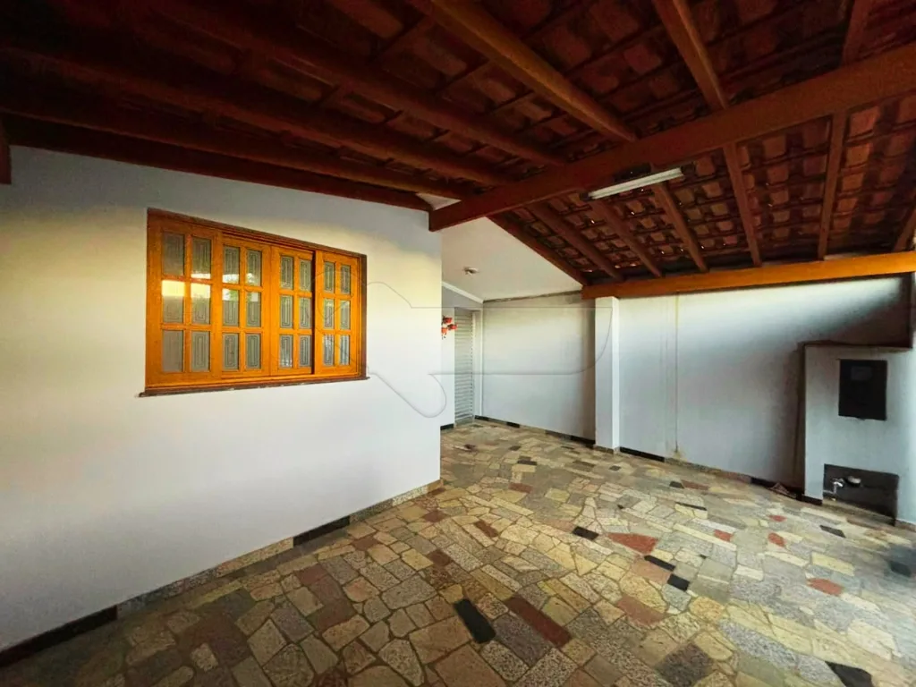 Alugar Casa / Padr&atilde;o em Limeira R$ 2.500,00 - Foto 3