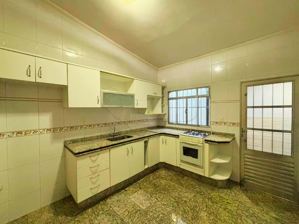Alugar Casa / Padr&atilde;o em Limeira R$ 2.500,00 - Foto 6