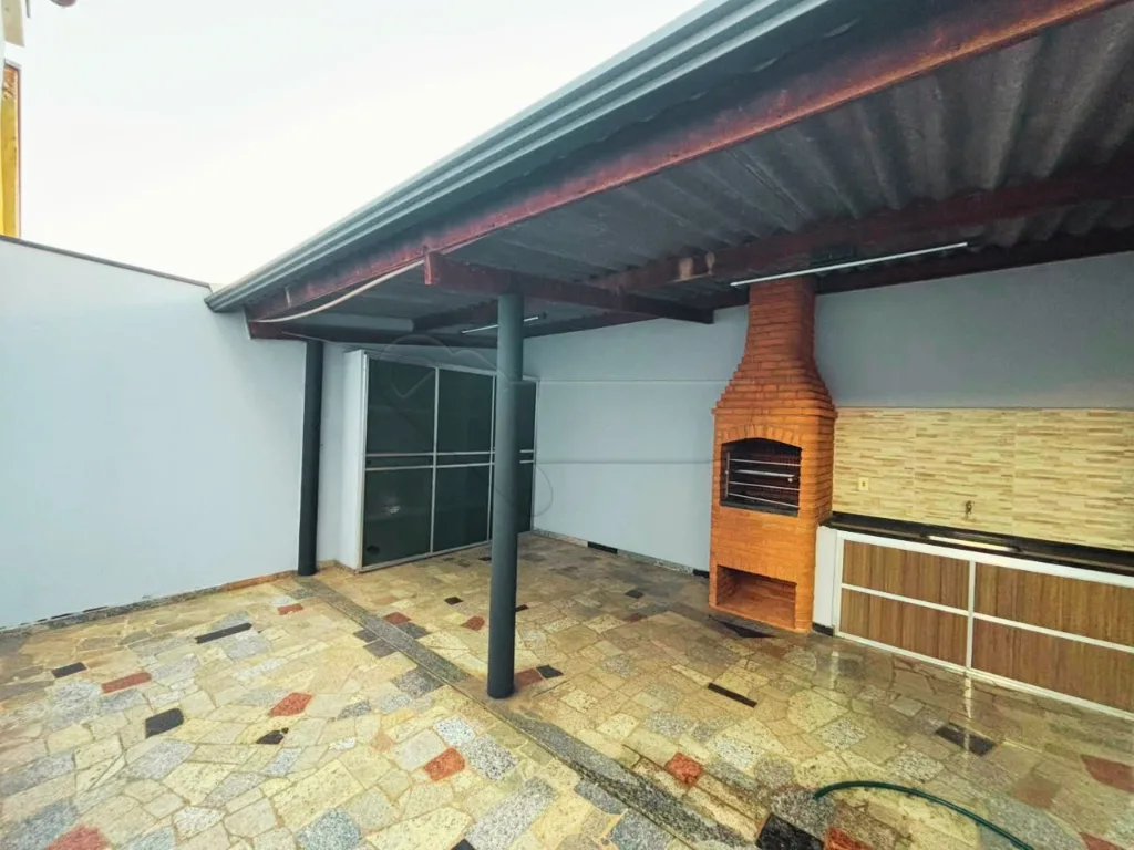 Alugar Casa / Padr&atilde;o em Limeira R$ 2.500,00 - Foto 12