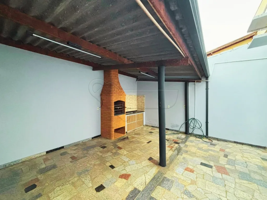 Alugar Casa / Padr&atilde;o em Limeira R$ 2.500,00 - Foto 13