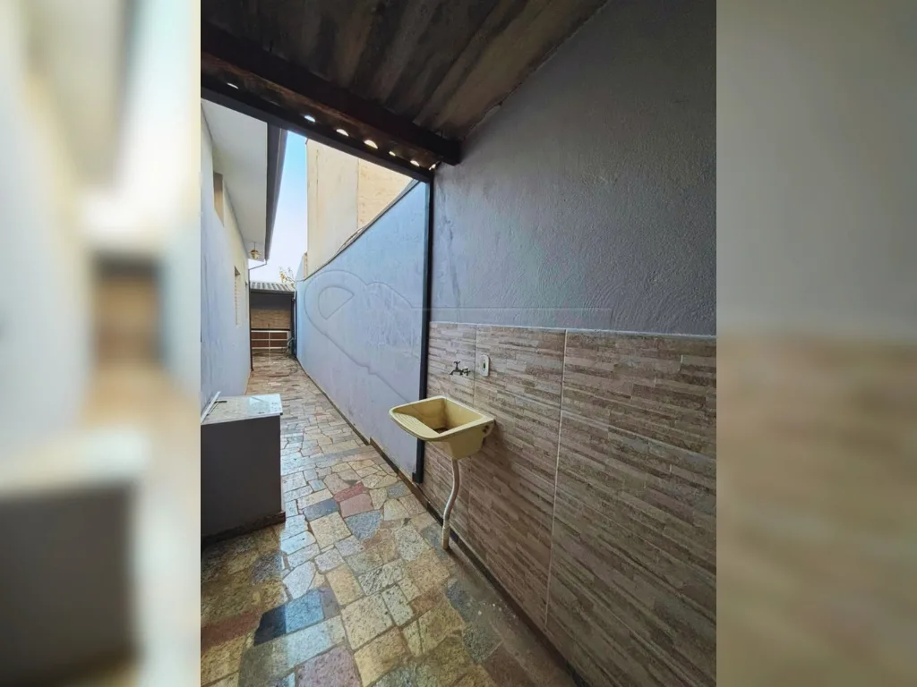 Alugar Casa / Padr&atilde;o em Limeira R$ 2.500,00 - Foto 14