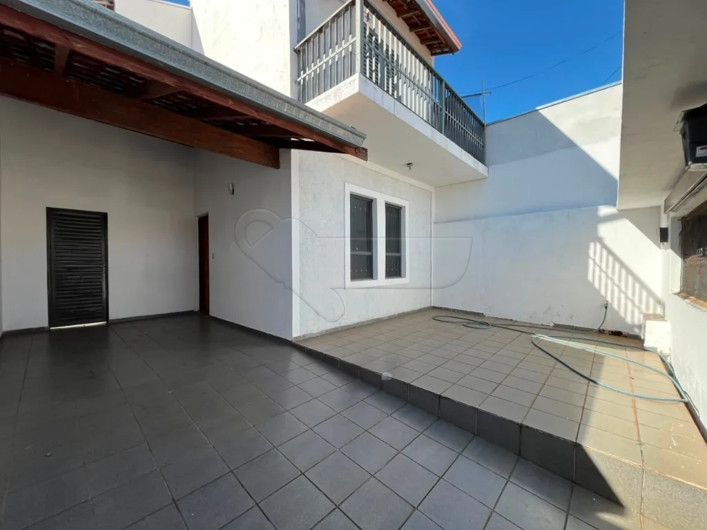 Alugar Casa / Padr&atilde;o em Limeira R$ 2.300,00 - Foto 2