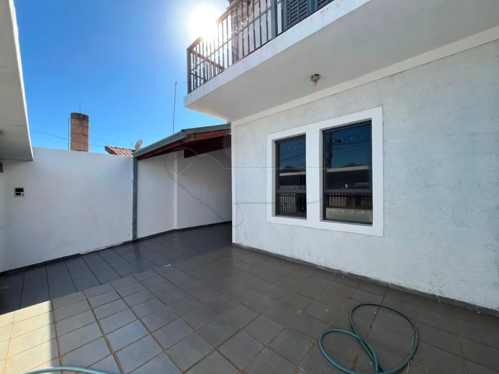 Alugar Casa / Padr&atilde;o em Limeira R$ 2.300,00 - Foto 3