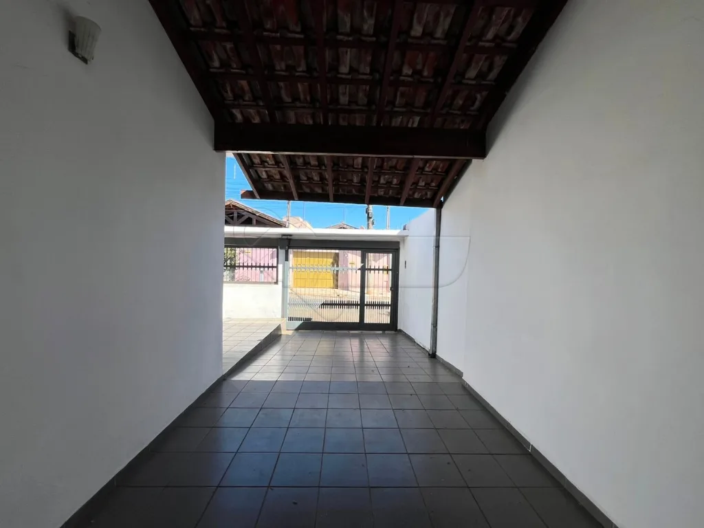 Alugar Casa / Padr&atilde;o em Limeira R$ 2.300,00 - Foto 5