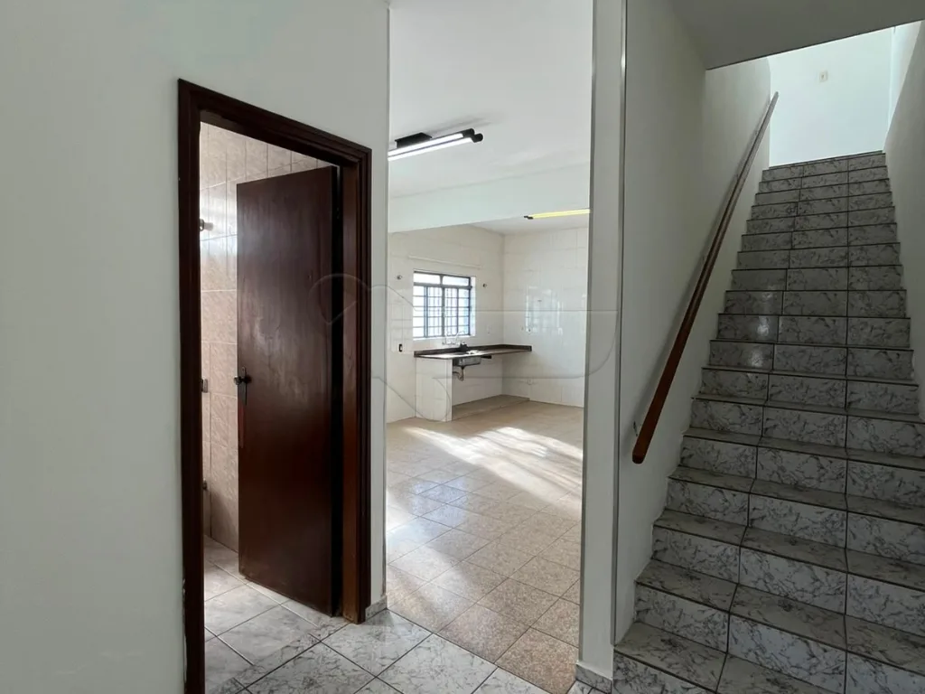 Alugar Casa / Padr&atilde;o em Limeira R$ 2.300,00 - Foto 8