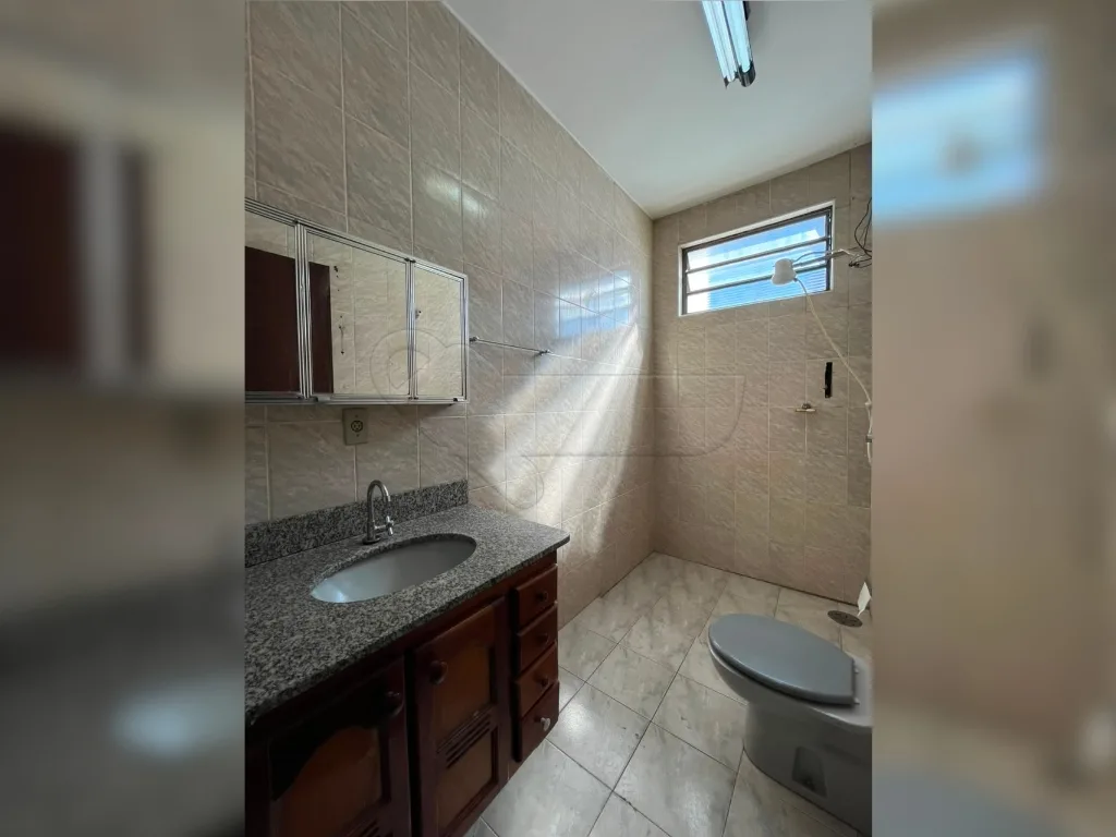 Alugar Casa / Padr&atilde;o em Limeira R$ 2.300,00 - Foto 11