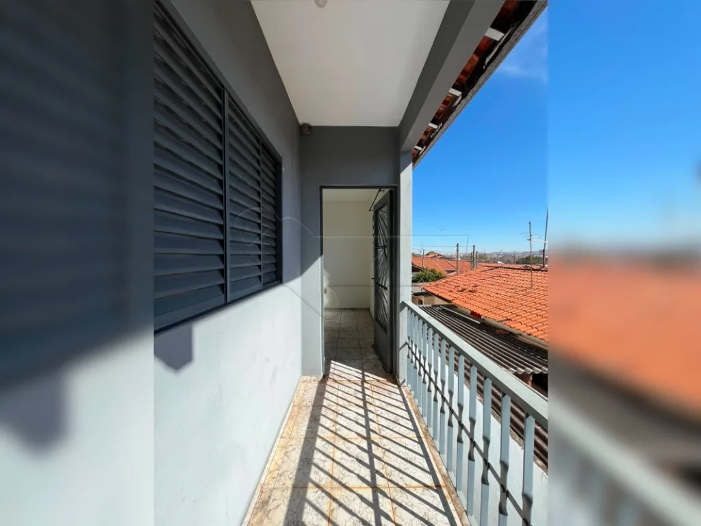 Alugar Casa / Padr&atilde;o em Limeira R$ 2.300,00 - Foto 16