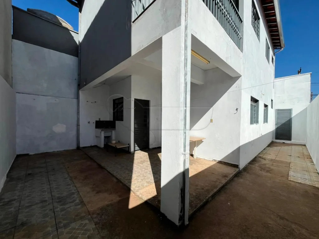 Alugar Casa / Padr&atilde;o em Limeira R$ 2.300,00 - Foto 25