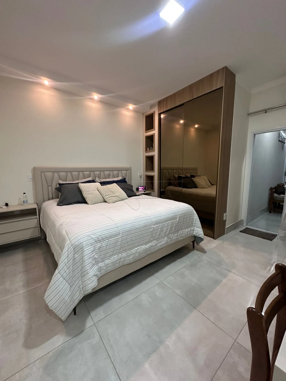 Alugar Casa / Condom&iacute;nio em Limeira R$ 6.500,00 - Foto 17