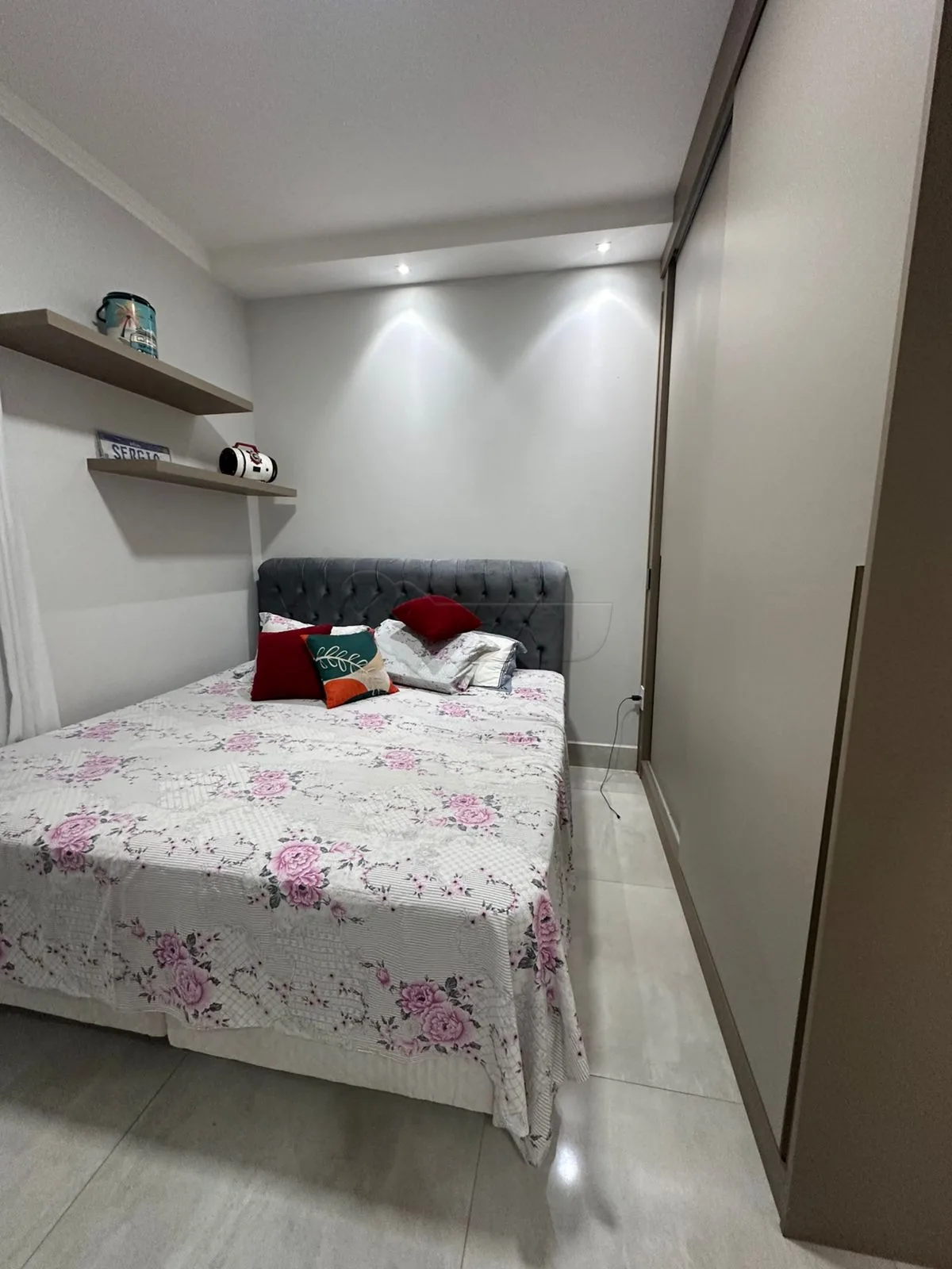 Alugar Casa / Condom&iacute;nio em Limeira R$ 6.500,00 - Foto 21