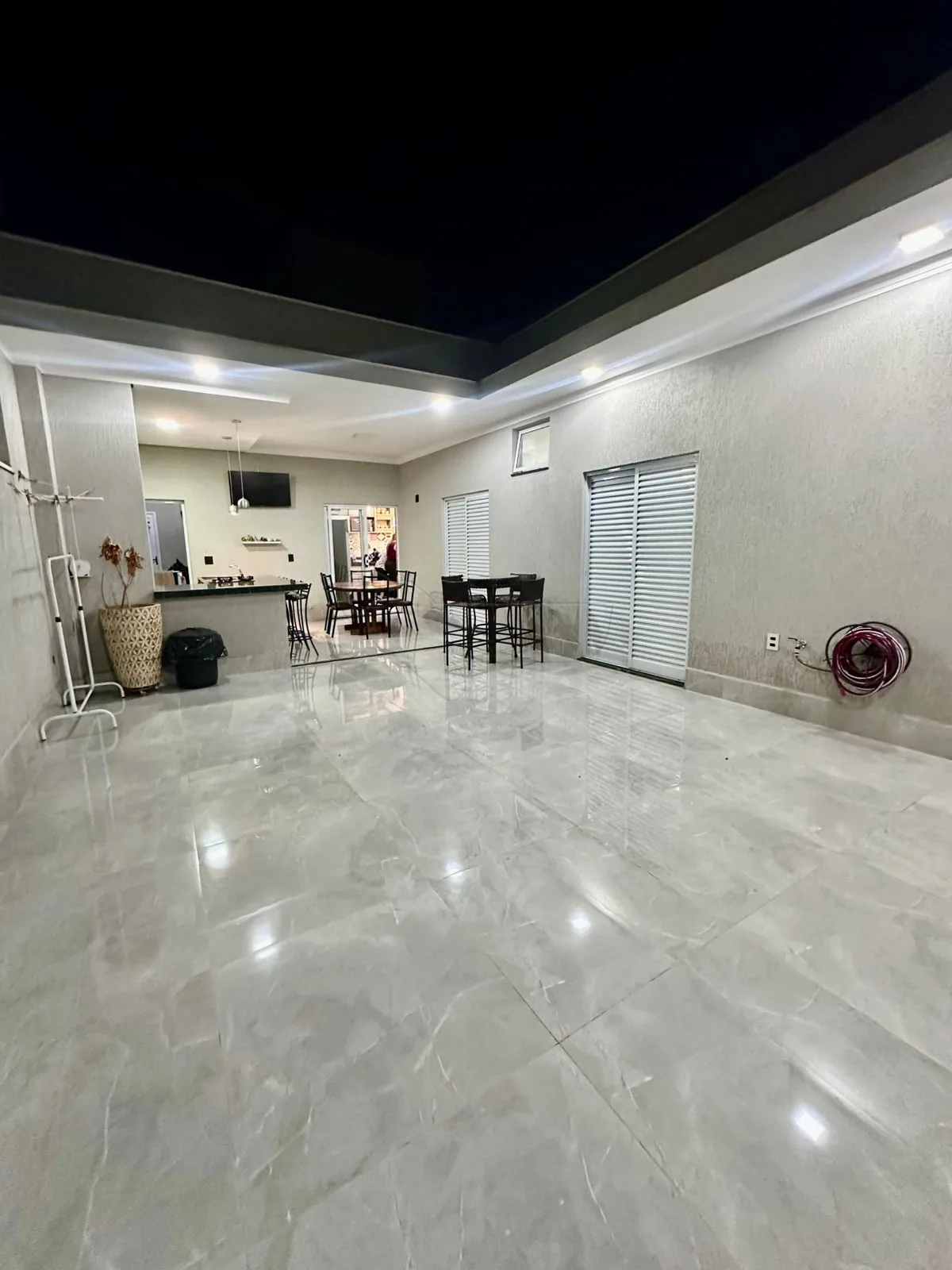 Alugar Casa / Condom&iacute;nio em Limeira R$ 6.500,00 - Foto 27