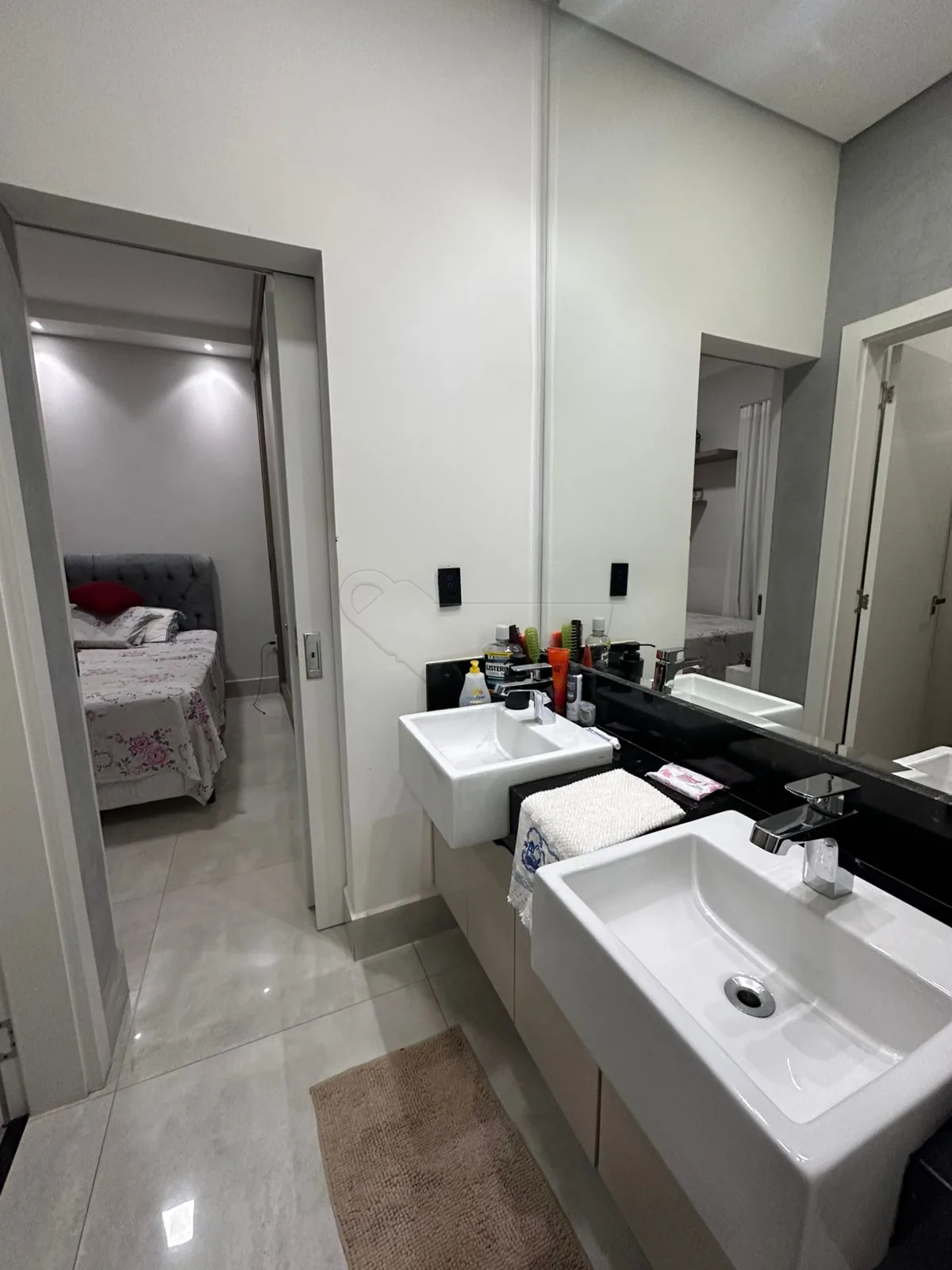 Alugar Casa / Condom&iacute;nio em Limeira R$ 6.500,00 - Foto 20