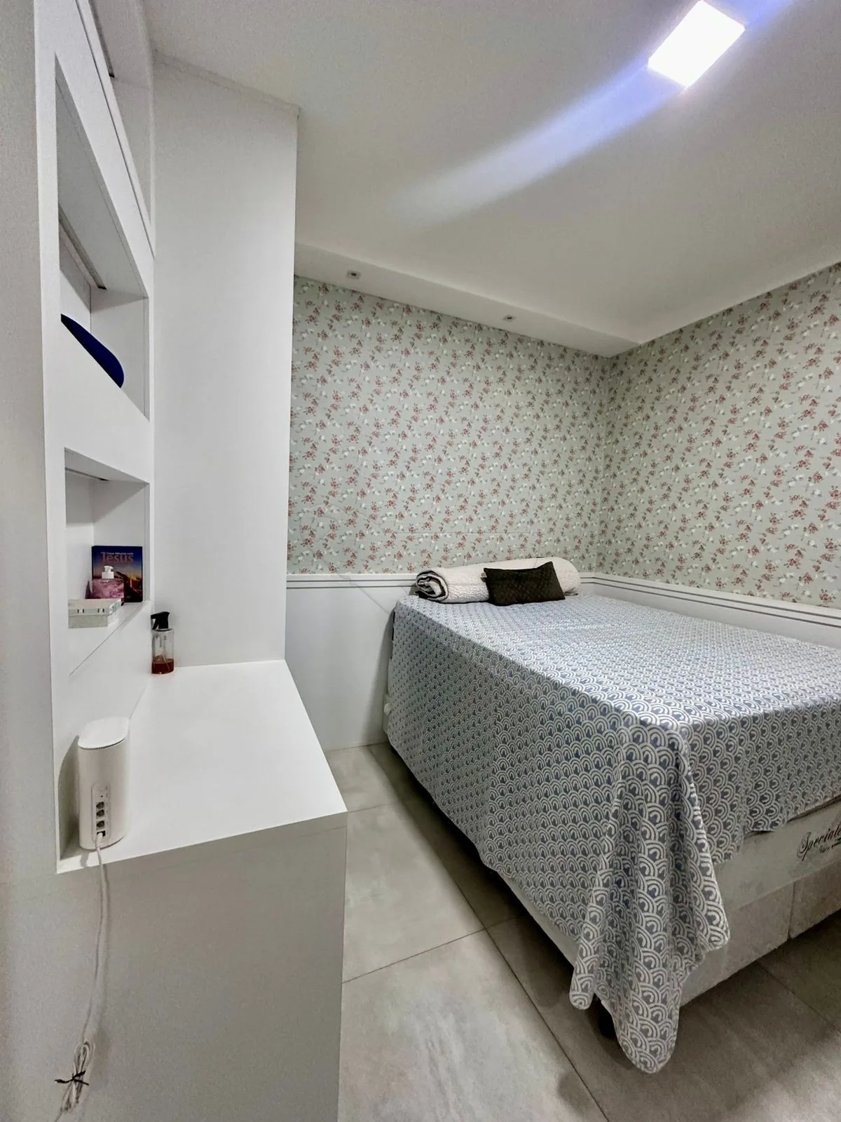 Alugar Casa / Condom&iacute;nio em Limeira R$ 6.500,00 - Foto 24