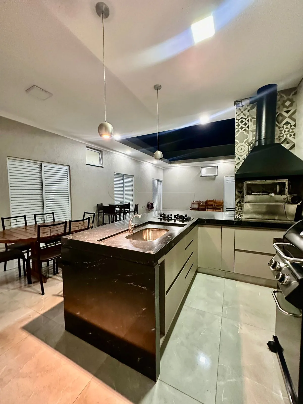 Alugar Casa / Condom&iacute;nio em Limeira R$ 6.500,00 - Foto 11