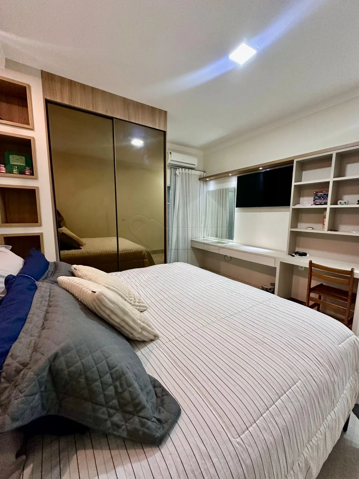 Alugar Casa / Condom&iacute;nio em Limeira R$ 6.500,00 - Foto 16