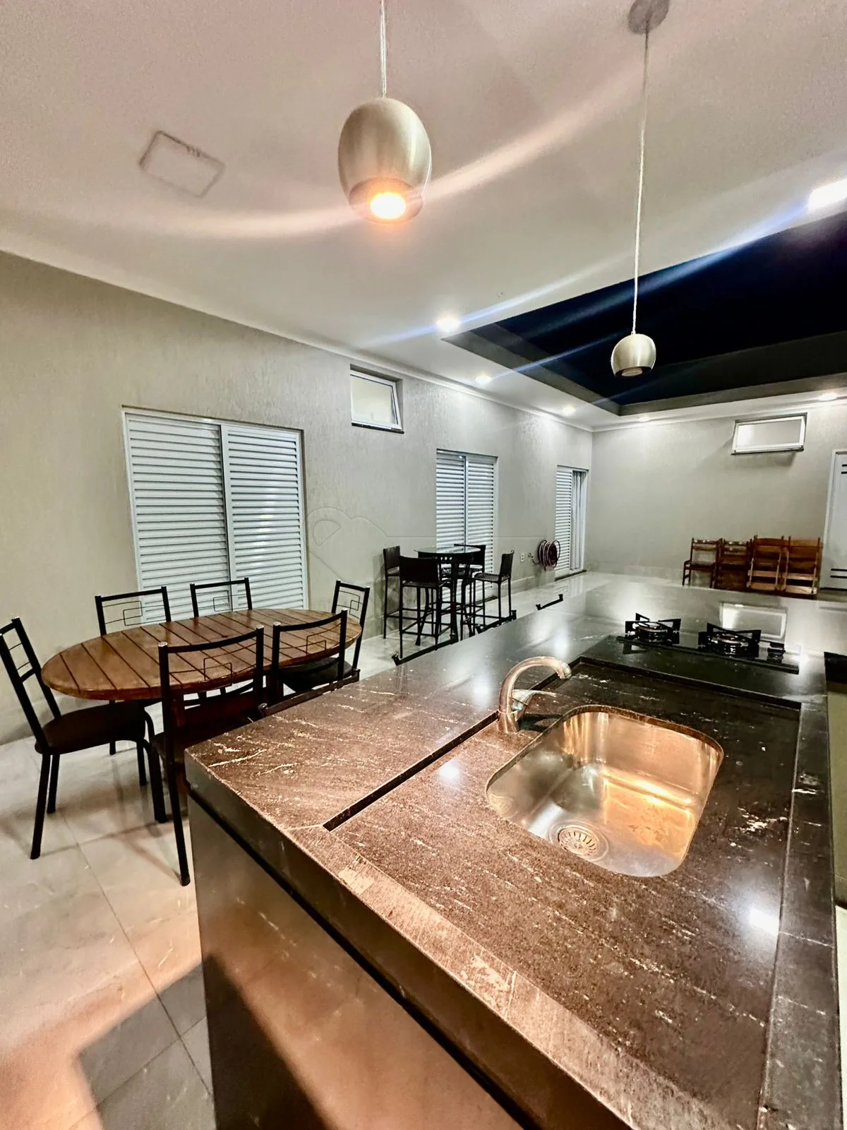 Alugar Casa / Condom&iacute;nio em Limeira R$ 6.500,00 - Foto 12