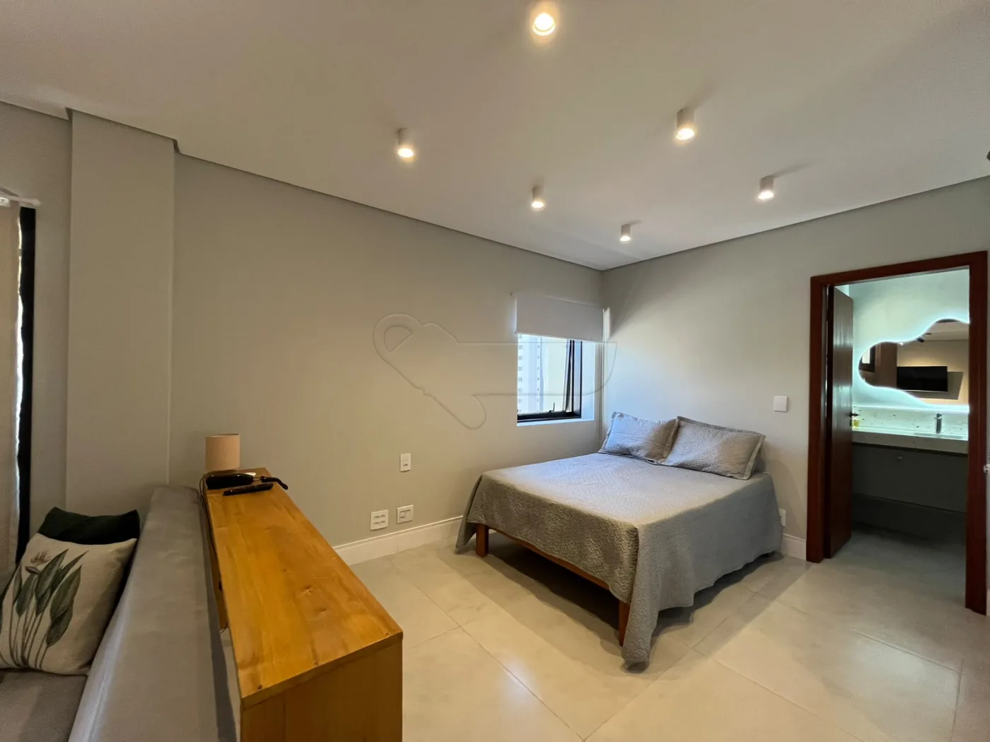 Alugar Apartamento / Padr&atilde;o em Limeira R$ 2.860,00 - Foto 3
