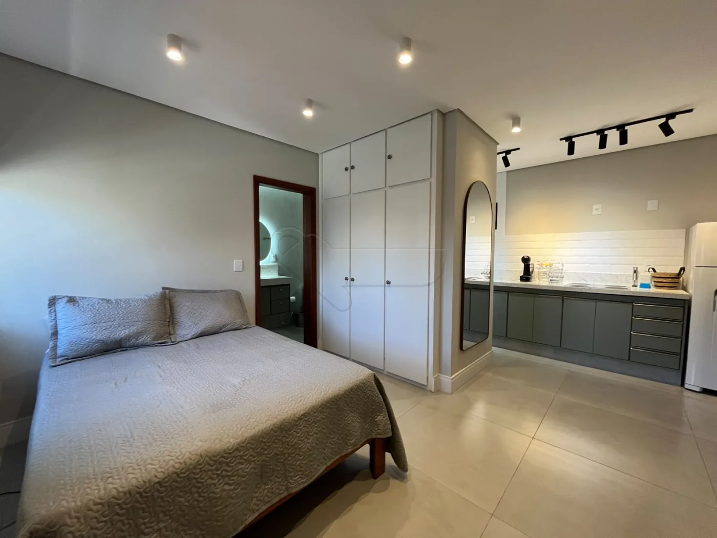 Alugar Apartamento / Padr&atilde;o em Limeira R$ 2.860,00 - Foto 4