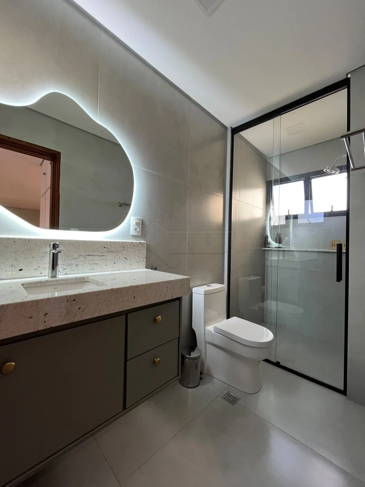 Alugar Apartamento / Padr&atilde;o em Limeira R$ 2.860,00 - Foto 9