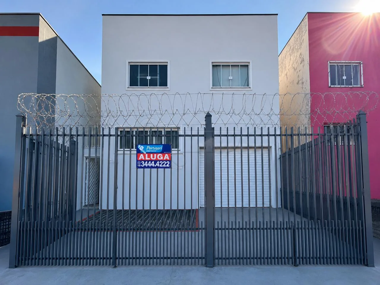 Alugar Comercial / Sal&atilde;o em Limeira R$ 2.200,00 - Foto 1