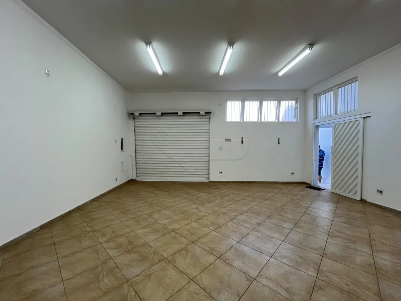 Alugar Comercial / Sal&atilde;o em Limeira R$ 2.200,00 - Foto 10
