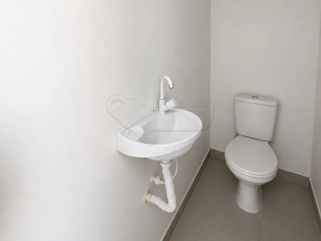 Alugar Comercial / Sal&atilde;o em Limeira R$ 1.450,00 - Foto 4