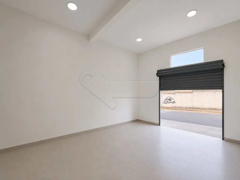 Alugar Comercial / Sal&atilde;o em Limeira R$ 1.450,00 - Foto 3