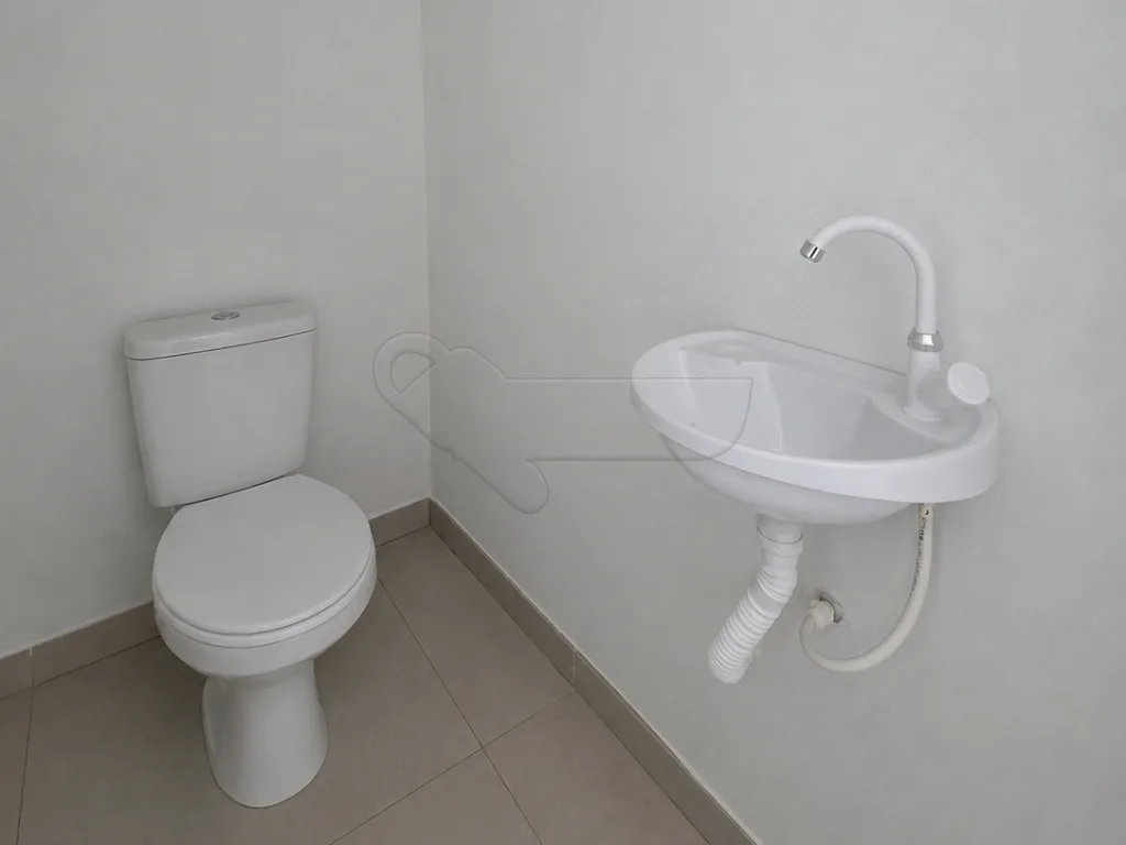 Alugar Comercial / Sal&atilde;o em Limeira R$ 1.450,00 - Foto 4