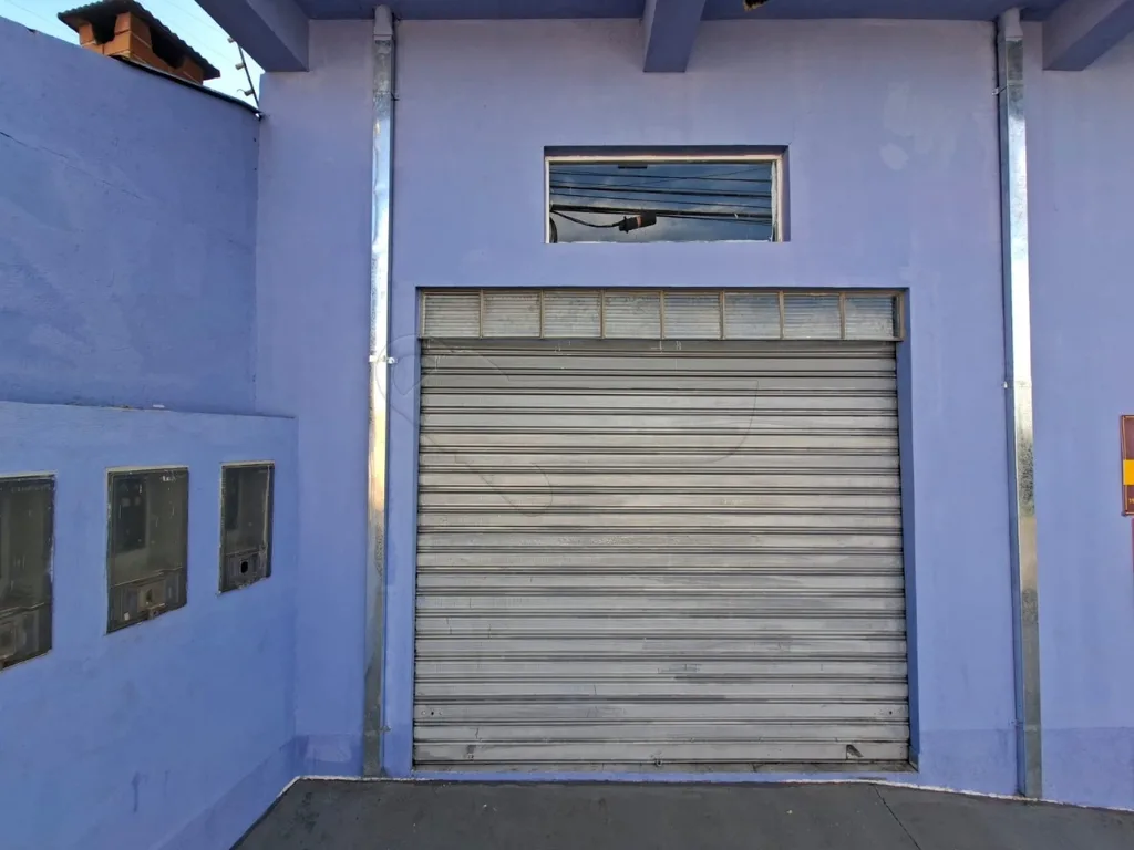 Alugar Comercial / Sal&atilde;o em Limeira R$ 1.450,00 - Foto 1