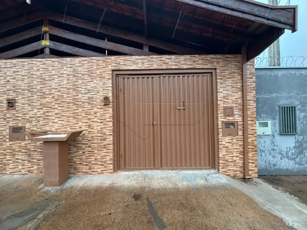 Alugar Casa / Padr&atilde;o em Limeira R$ 1.400,00 - Foto 1